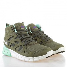 Кроссовки Nike