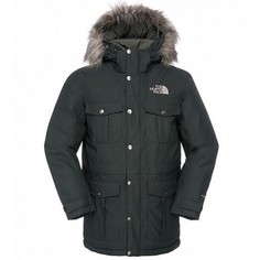 Пуховик The North Face