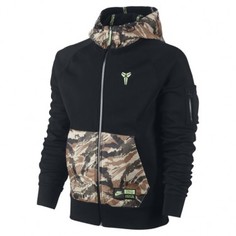 Толстовка Nike