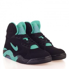 Баскетбольные кроссовки Nike