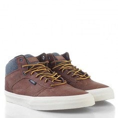 Ботинки Vans