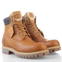 Ботинки Timberland