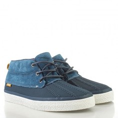 Ботинки Vans