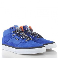 Ботинки Vans