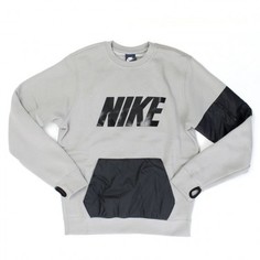 Толстовка Nike