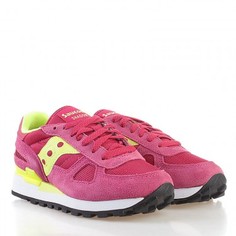 Кроссовки Saucony