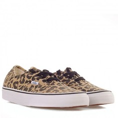 Кеды Vans