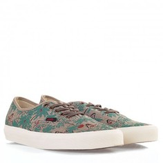 Кеды Vans