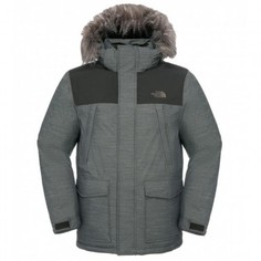 Пуховик The North Face