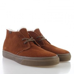 Ботинки Vans
