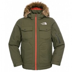 Пуховик The North Face