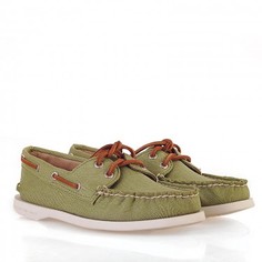 Кроссовки Sperry