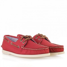 Кроссовки Sperry