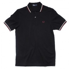 Поло Fred perry