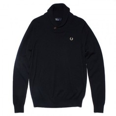 Свитер Fred perry