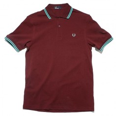 Футболка Fred perry