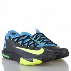 Баскетбольные кроссовки Nike
