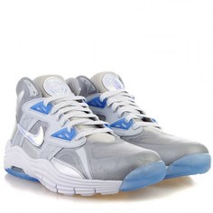 Баскетбольные кроссовки Nike