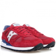 Кроссовки Saucony