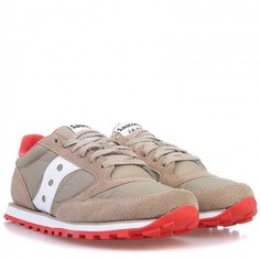 Кроссовки Saucony