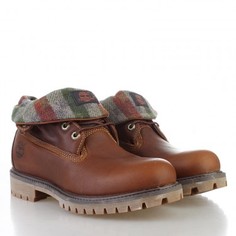 Ботинки Timberland