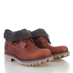 Ботинки Timberland