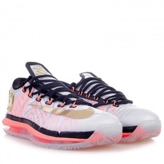 Баскетбольные кроссовки Nike