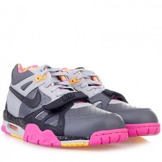 Баскетбольные кроссовки Nike