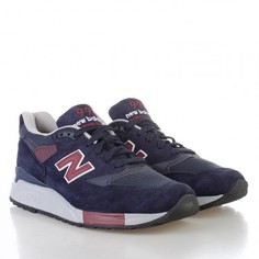 Кроссовки New Balance