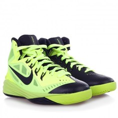 Баскетбольные кроссовки Nike