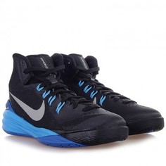 Баскетбольные кроссовки Nike