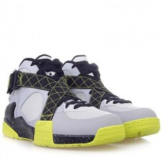 Баскетбольные кроссовки Nike