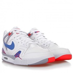 Баскетбольные кроссовки Nike