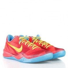 Баскетбольные кроссовки Nike