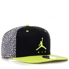 Кепка Jordan