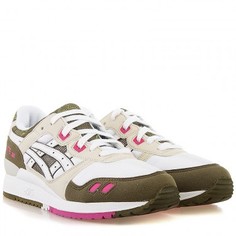 Кроссовки ASICS Tiger