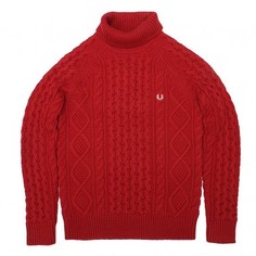 Свитер Fred perry