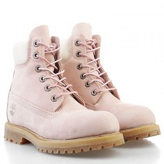 Ботинки Timberland