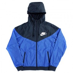 Ветровка Nike