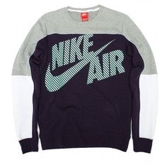 Толстовка Nike