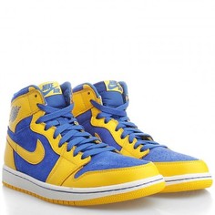 Кроссовки Jordan