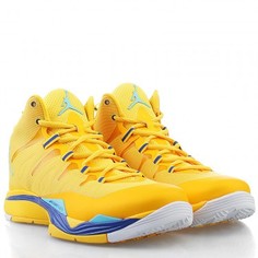 Баскетбольные кроссовки Jordan