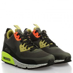 Кроссовки Nike