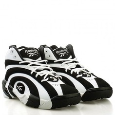 Баскетбольные кроссовки Reebok