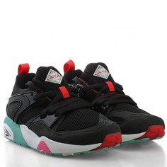 Баскетбольные кроссовки Puma