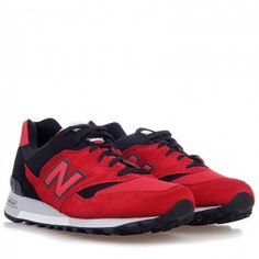Кроссовки New Balance