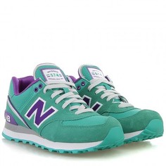 Кроссовки New Balance