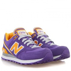 Кроссовки New Balance