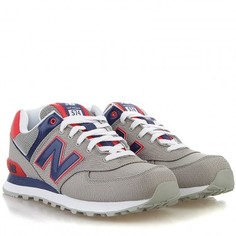 Кроссовки New Balance