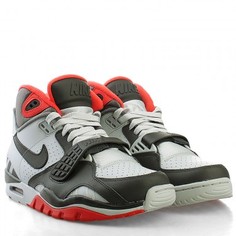 Баскетбольные кроссовки Nike